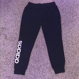 Adidas joggers